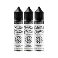 Coastal Clouds ICED 60mL