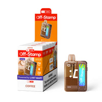 Off Stamp X Cube Crystal 35K Kit Disposable 17mL (5/pack)