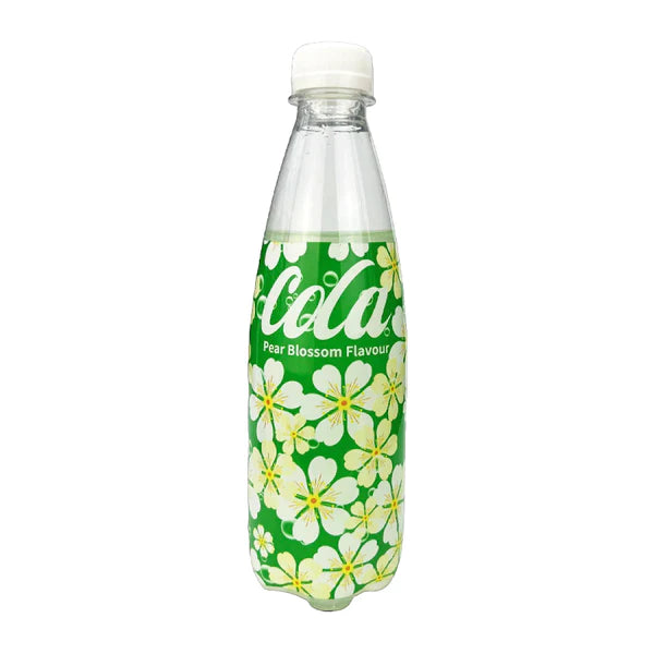 Coca Cola (China) 400mL [DROPSHIP]