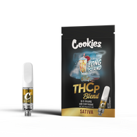 Cookies THC-P Cartridge 0.5g (SINGLE)