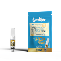 Cookies THC-P Cartridge 0.5g (SINGLE)