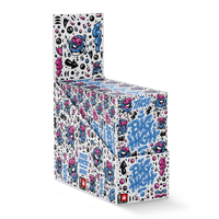 Big High THC-A Disposable 5g (5/Pack) [DROPSHIP]