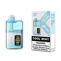 iJoy XP 50K Disposable 20mL (5/pack)