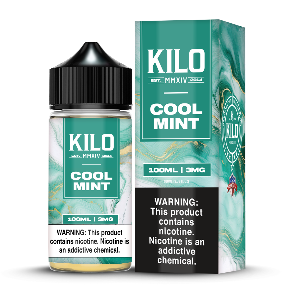 KILO 100mL