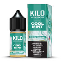 KILO Salt 30mL