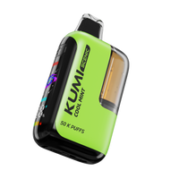 KUMI Scenic 50K Disposable 22mL (5/pack) [DROPSHIP]