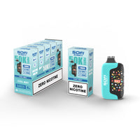 Sofi Surge X 50K Zero Nicotine Disposable 24mL (5/pack)