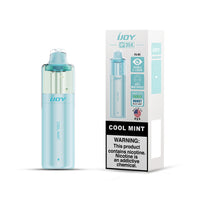 iJoy XP35K Disposable 18mL (5/pack)