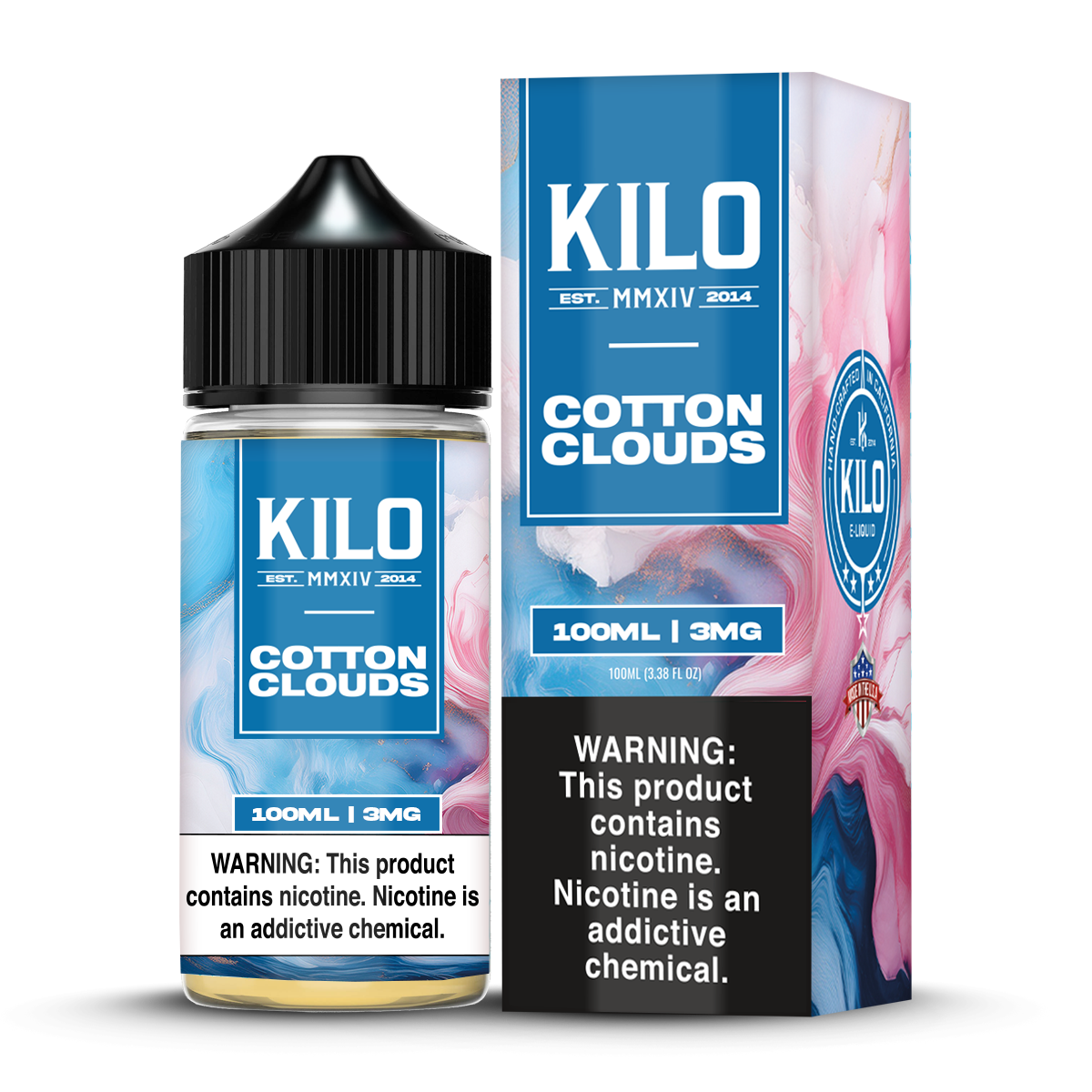 KILO 100mL