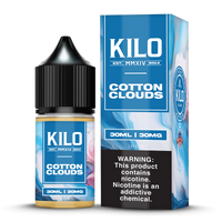 KILO Salt 30mL