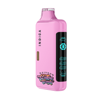 Litty THC-A Live Diamond Disposable 5g (5/Pack) [DROPSHIP]