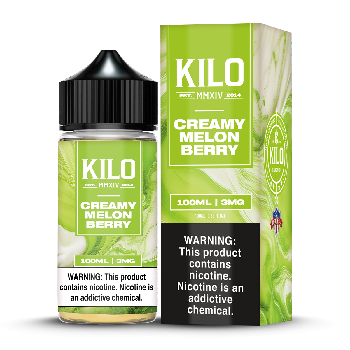 KILO 100mL