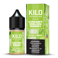 KILO Salt 30mL
