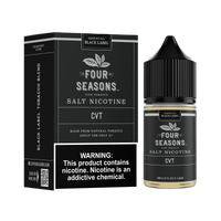 Four Seasons SALT 30mL [DROPSHIP] [CA]