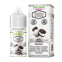 Pod Juice Salt 30mL