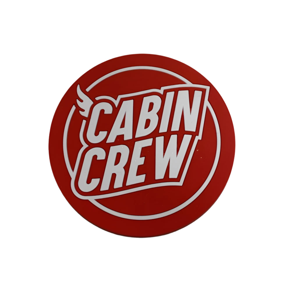 Cabin Crew Merch