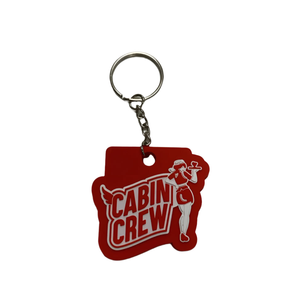 Cabin Crew Merch