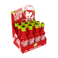 Cabin Crew Red Eye Instant Enhancer (12/pack)