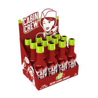 Cabin Crew Original Instant Enhancer (12/pack)
