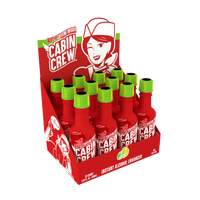 Cabin Crew Red Eye Instant Enhancer (12/pack)