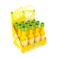 Cabin Crew Original Instant Enhancer (12/pack)
