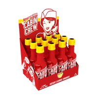 Cabin Crew Red Eye Instant Enhancer (12/pack)