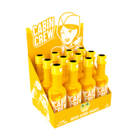 Cabin Crew Original Instant Enhancer (12/pack)