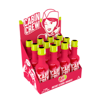 Cabin Crew Original Instant Enhancer (12/pack)