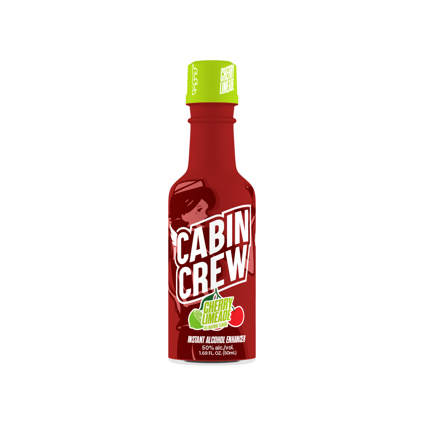 Cabin Crew Original Instant Enhancer (12/pack)