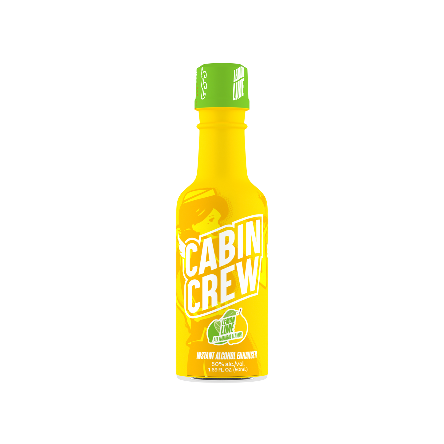 Cabin Crew Original Instant Enhancer (12/pack)