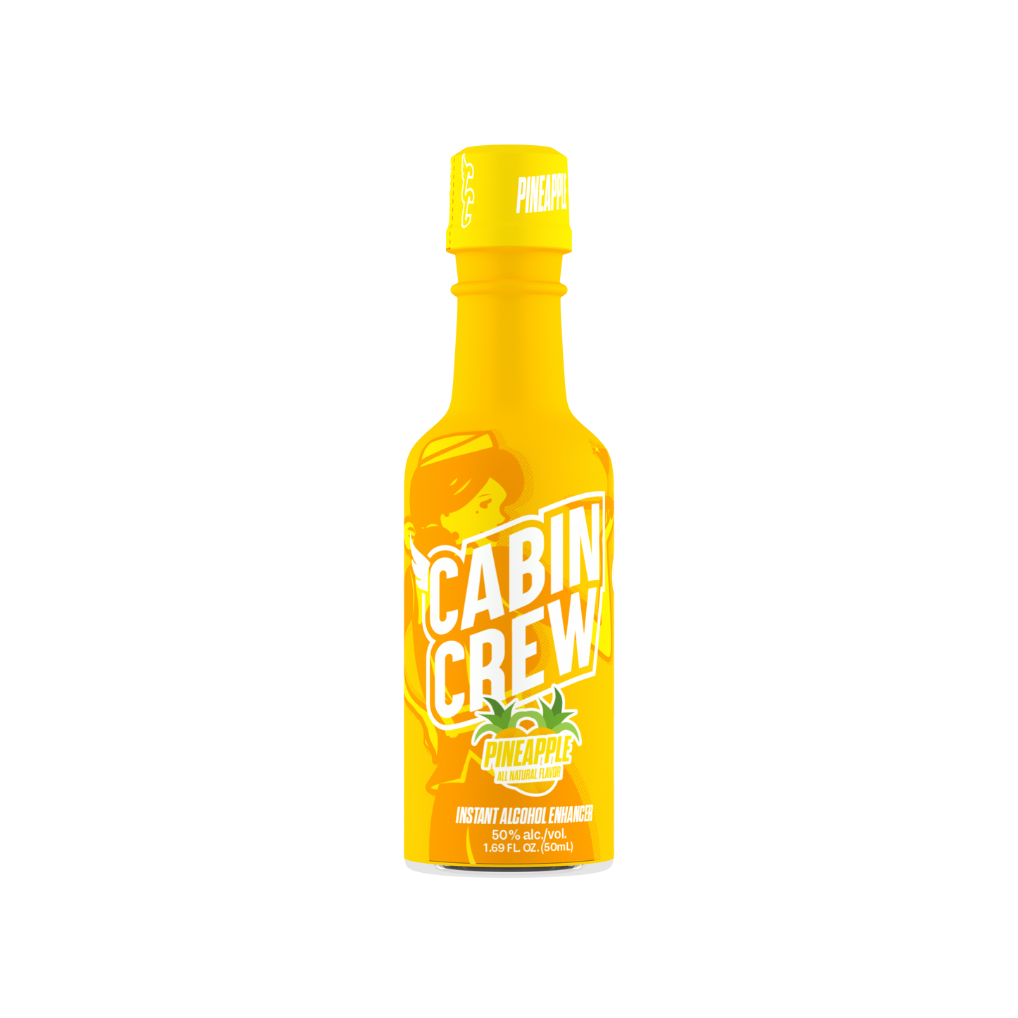 Cabin Crew Original Instant Enhancer (12/pack)