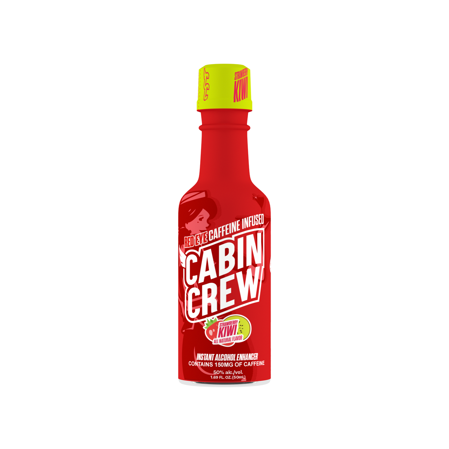 Cabin Crew Red Eye Instant Enhancer (12/pack)