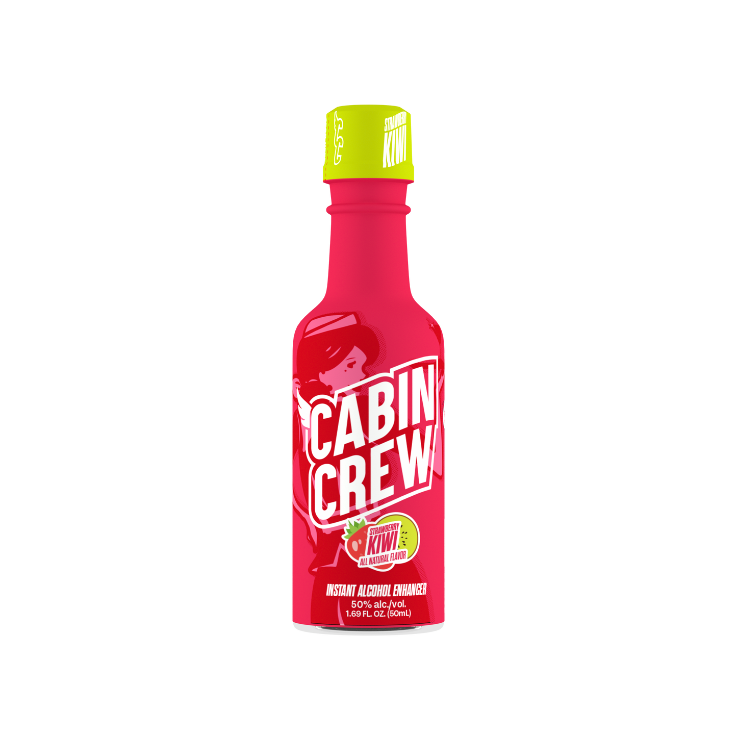 Cabin Crew Original Instant Enhancer (12/pack)