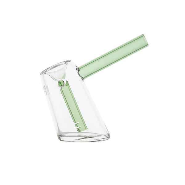 MJ Arsenal Fulcrum Bubbler (SINGLE)