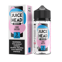 Juice Head Desserts 100mL