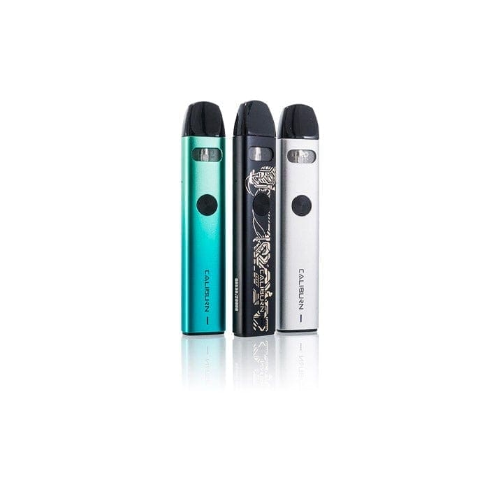 🎁 Uwell Caliburn A2 Pod System Kit (100% off)