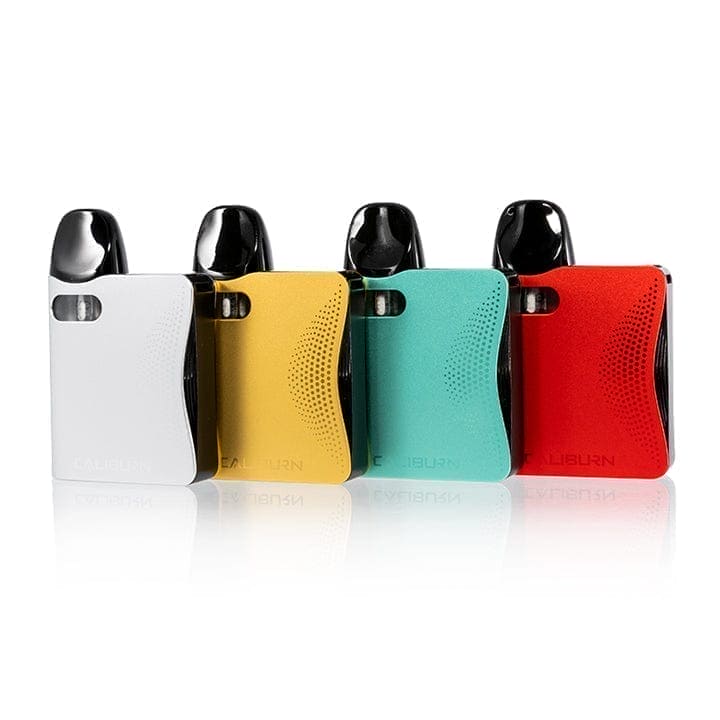 🎁 Uwell Caliburn AK3 13W Pod System Kit 520mAh (100% off)