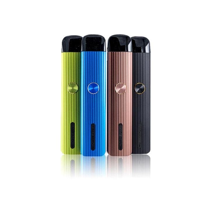 🎁 Uwell Caliburn G 18W Pod System Kit 690mAh (100% off)