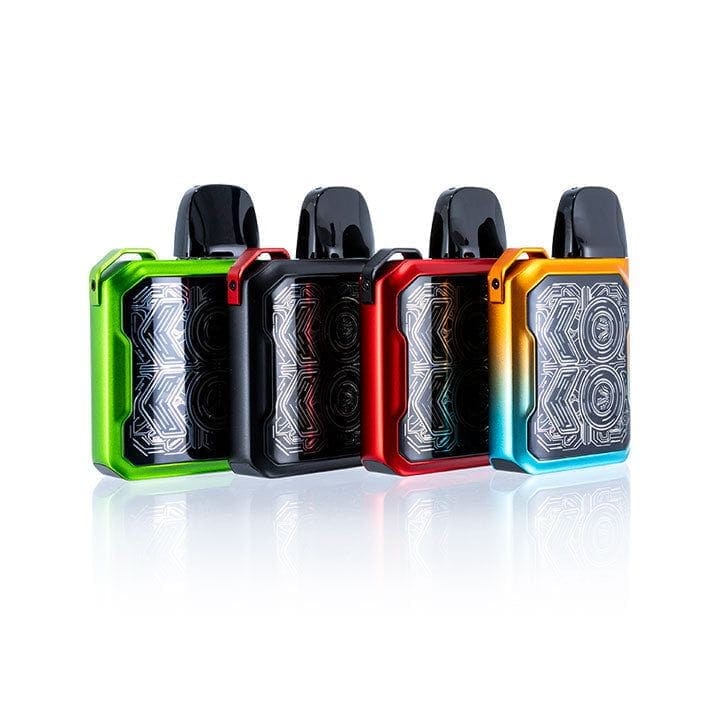 🎁 Uwell Caliburn GK2 Pod System Kit 690mAh (100% off)