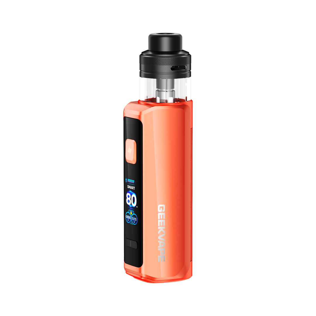 Geek Vape Aegis Force 80W Kit 3200mAh