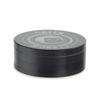 Green Monkey Grinder Capuchin 100mm (SINGLE)
