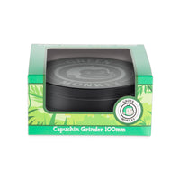 Green Monkey Grinder Capuchin 100mm (SINGLE)