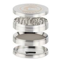 Green Monkey Grinder Capuchin 100mm (SINGLE)