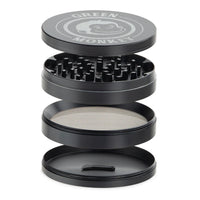 Green Monkey Grinder Capuchin 100mm (SINGLE)