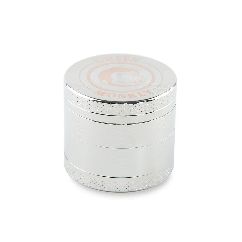 Green Monkey Grinder Capuchin 40mm (SINGLE)