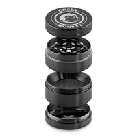 Green Monkey Grinder Capuchin 40mm (SINGLE)