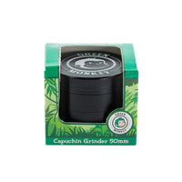 Green Monkey Grinder Capuchin 50mm (SINGLE)