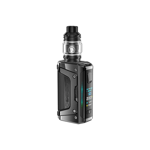 Geek Vape Aegis Legend 5 200W Kit