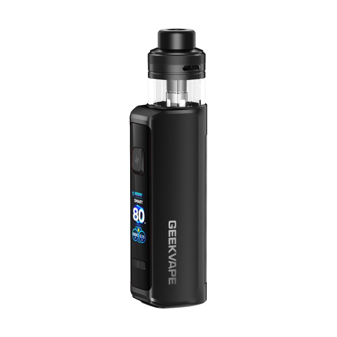 Geek Vape Aegis Force 80W Kit 3200mAh