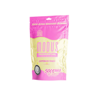 Modus Presidential Blend Liquid Diamonds Gummies 20ct 5000mg (SINGLE) [DROPSHIP]